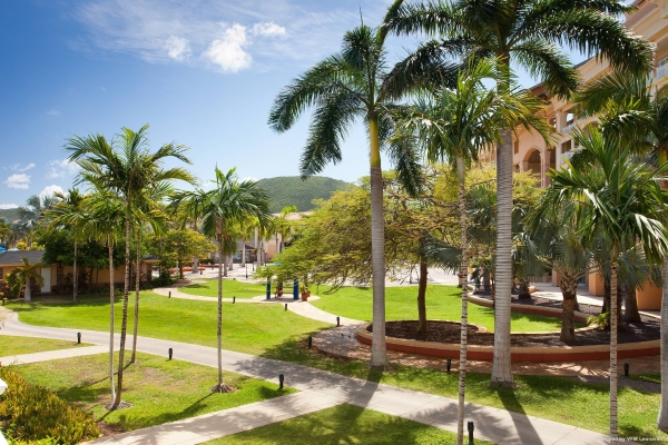 Hotel St Kitts Marriott Resort and The Royal Beach Casino (Kittitian Village)